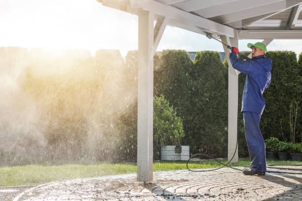 Best Gutter Cleaning  in Checotah, OK