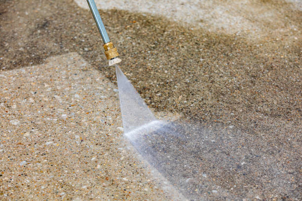 Best Machinery and Equipment Cleaning  in Checotah, OK