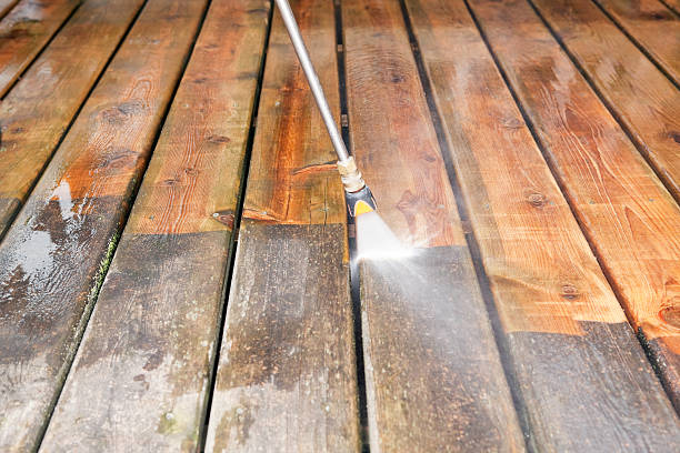 Best Building Exterior Washing  in Checotah, OK